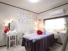 シュエット(chouette)/内観3