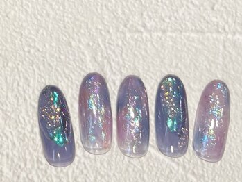 ネオリーブアオバアイ 高田馬場店(Neolive aoba eye)/定額★ ¥8500［ニュアンス］