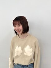 オルセン 表参道(OLSEN)&nbsp;石田 ななみ