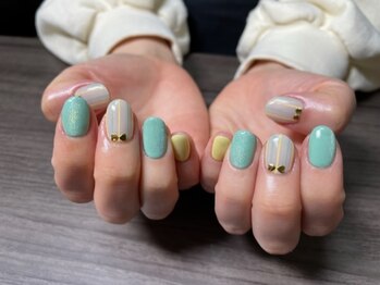 ネイルズティンク(Nails.tink)/