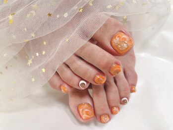 アキラネイルサロン(Akira nail salon)/