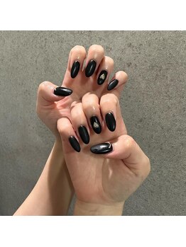 ツーバイ マックスビューティー 下北沢(2by MAX BEAUTY)/お持ち込みデザイン