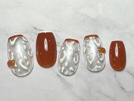 【初回オフ無料】レオパード