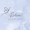 ルリエ(Relier)のお店ロゴ