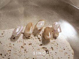 9月 monthly plus design