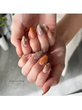 リアンスネイルヴィヴィッド 倉敷店(LianS nail ViViD)/ナチュラル