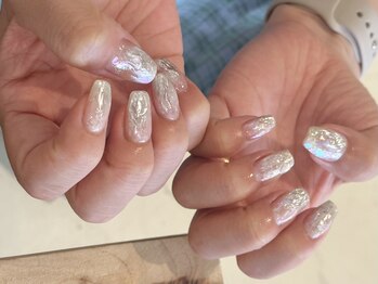 エリス 京橋(Eliss)/ニュアンスコース