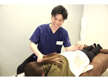せいりき整体院 イースト 豊橋(East)/ツラい腰痛のお悩みを解消/腰痛