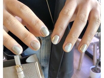 オテモネイル(otemo.nail)/