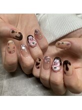 チャイ 大阪上本町店(chai)/おぱんちゅジェル乗せ放題