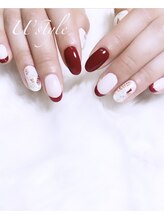 ユーズスタイル(U’style)/アートネイル