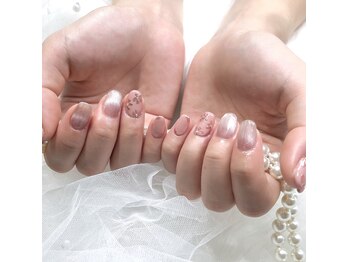 フェリーズ(Feliz)/マグネットネイル