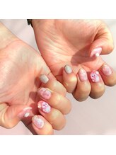 アヤネイルズ アンド アイラッシュ(AYA NAILZ.＆Eyelash)/90min 