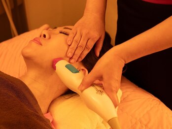 ナピュレ/毛穴&小顔ケアクーポン有り♪