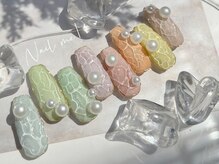 ネイルミー(nail me!)