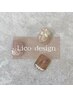 【今月限定】FOOT持ち込み☆アートし放題コース ¥11,110→¥9,350
