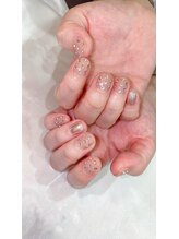 エクラ(eclat)/120分やり放題☆個性派デザイン