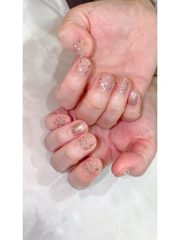 エクラ(eclat)/120分やり放題☆個性派デザイン