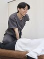 たけだ整体院 鍼灸院 土井 真斗