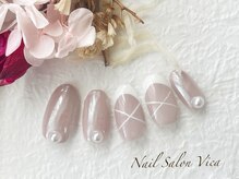 ヴィカ(Vica)/トゥーシューズネイル☆