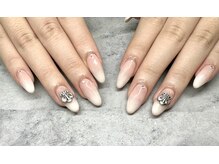 ケーエヌ(KN)/ベイビーブーマーネイル