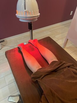 ココロ(CoCoLo)/鍼灸