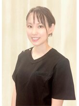 レフアうめじま整骨院 村瀬 史恵