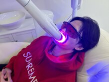 コナホワイトニング 神保町/ホワイトニング