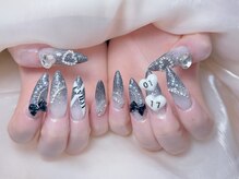 メロディービューティーサロン(Melody)/推しネイル