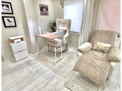 サロン ド サイタン(SALON de SAITAN)の写真