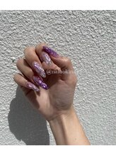 レイ 泡瀬店(REY)&nbsp;Naru .