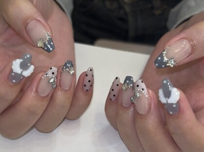 アイネイルズ 天神今泉店(I-nails)の写真