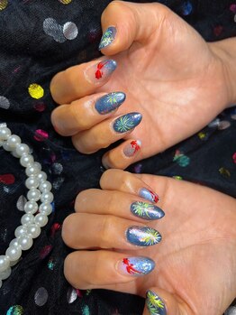 サクラ(SAKURA)/ネイル