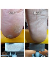 爪切り屋 足楽/