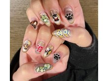 ルーン(RUNE)/お茶