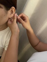 ミュゲ ファーストサロン(Muguet first salon)/