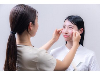 小顔整体研究所 KSラボ 福井店/ コルギ/エステ/リラク/美容整体