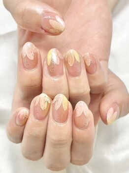 ネイルサロン ルリアン/