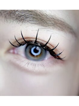 ララ 渋谷(LaLa)/キュートスタイル