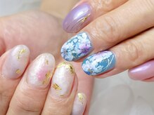 ビオトーププラス 銀座7丁目店(bio tope+)/フラワーアート銀座フィルイン