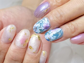 ビオトーププラス 銀座7丁目店(bio tope+)/フラワーアート銀座フィルイン