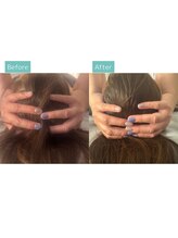 ザ レディービー(The Lady B)/バザルトヘッドスパ