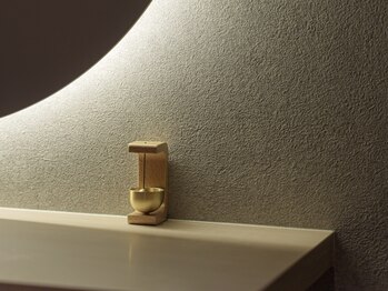 ヒトトイロ 登戸 向ヶ丘遊園/個室内1ヘッドスパ/登戸