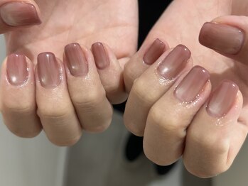 ニコネイル(NIKO NAIL)/グラデ