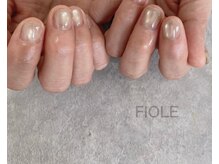 フィオル(FIOLE)/ミルクマグ♪