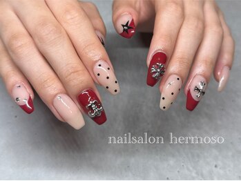 ヘルモッソ(hermoso)/やり放題90分¥12000