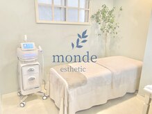 モンド 駒込店(monde)