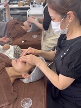 -maoli- 茅ヶ崎/お肌の疲労回復にも◎