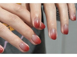 カラーグラデーション