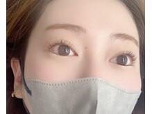イイビ 中目黒(iibi)/まつげパーマ＆マッサージ